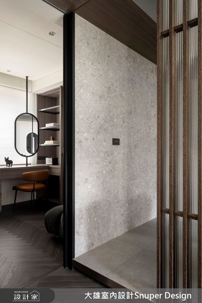 23坪新成屋(5年以下)＿現代風浴室案例圖片＿大雄室內設計Snuper Design＿大雄_141之14