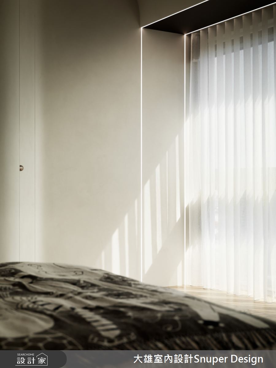 45坪新成屋(5年以下)＿現代風臥室案例圖片＿大雄室內設計Snuper Design＿大雄_143之18