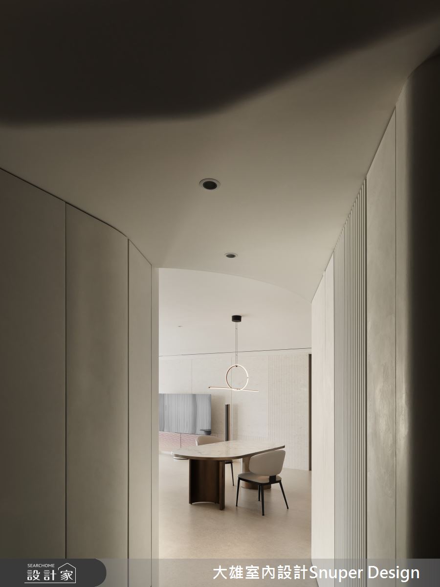 45坪新成屋(5年以下)＿現代風玄關案例圖片＿大雄室內設計Snuper Design＿大雄_143之3