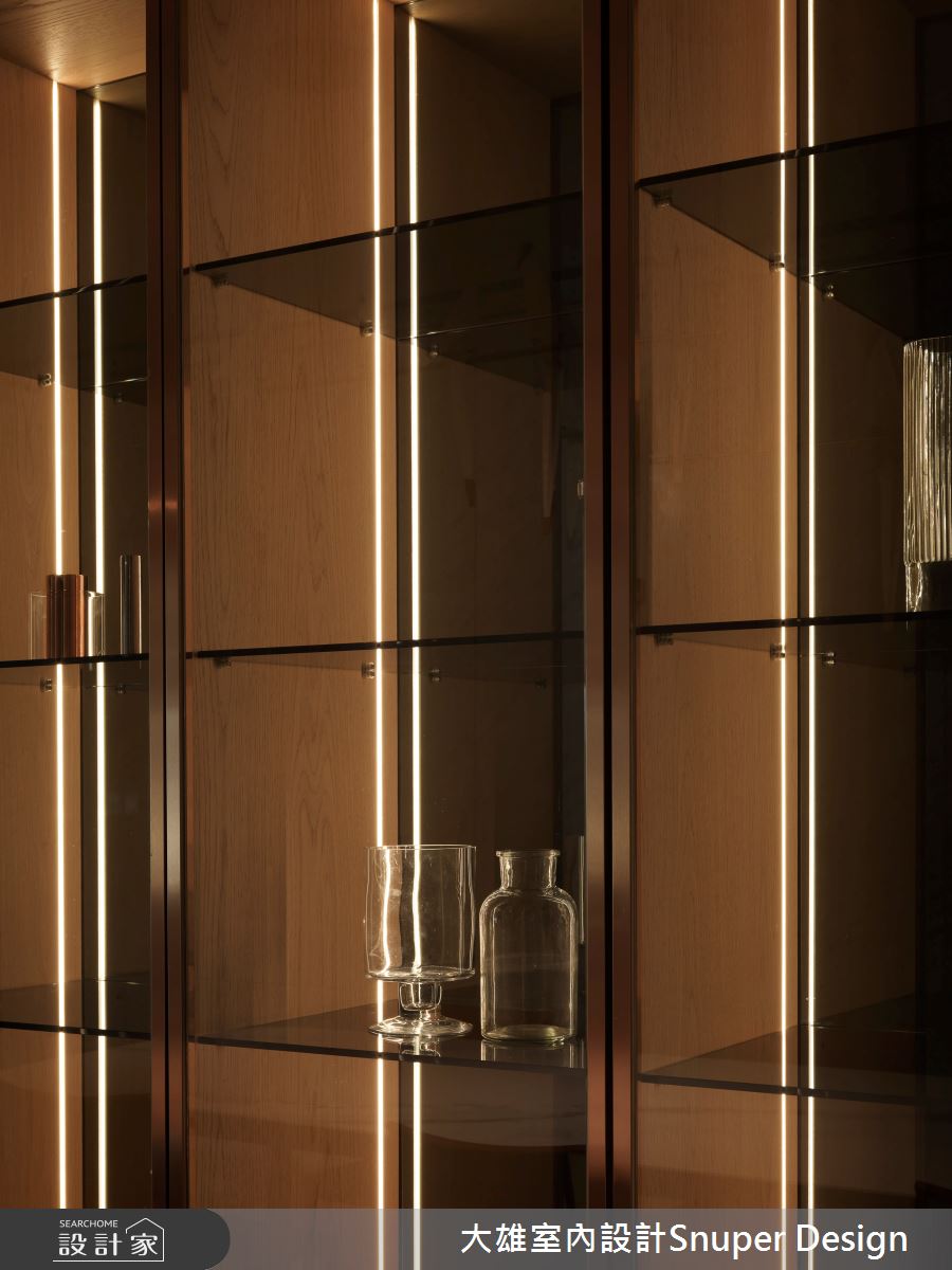 70坪新成屋(5年以下)＿現代風玄關案例圖片＿大雄室內設計Snuper Design＿大雄_144之3