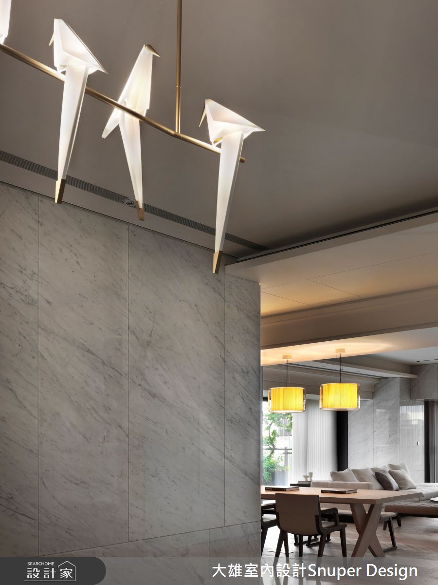 70坪新成屋(5年以下)＿現代風餐廳案例圖片＿大雄室內設計Snuper Design＿大雄_144之14