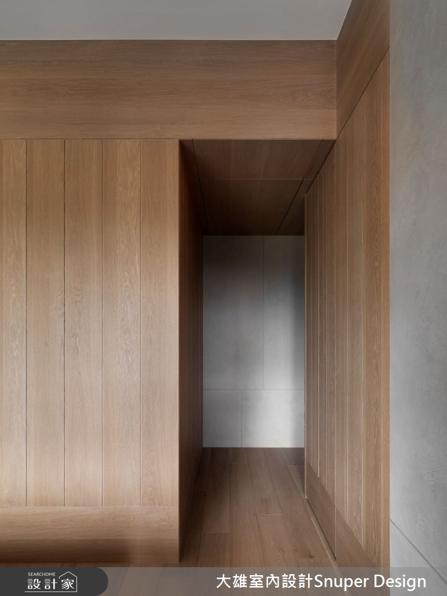70坪新成屋(5年以下)＿現代風臥室案例圖片＿大雄室內設計Snuper Design＿大雄_144之33