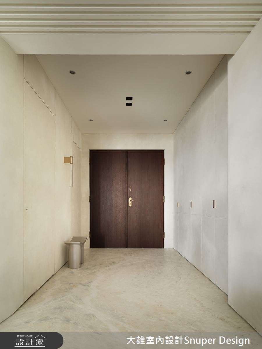 87坪中古屋(5~15年)＿現代風玄關案例圖片＿大雄室內設計Snuper Design＿大雄_145之2