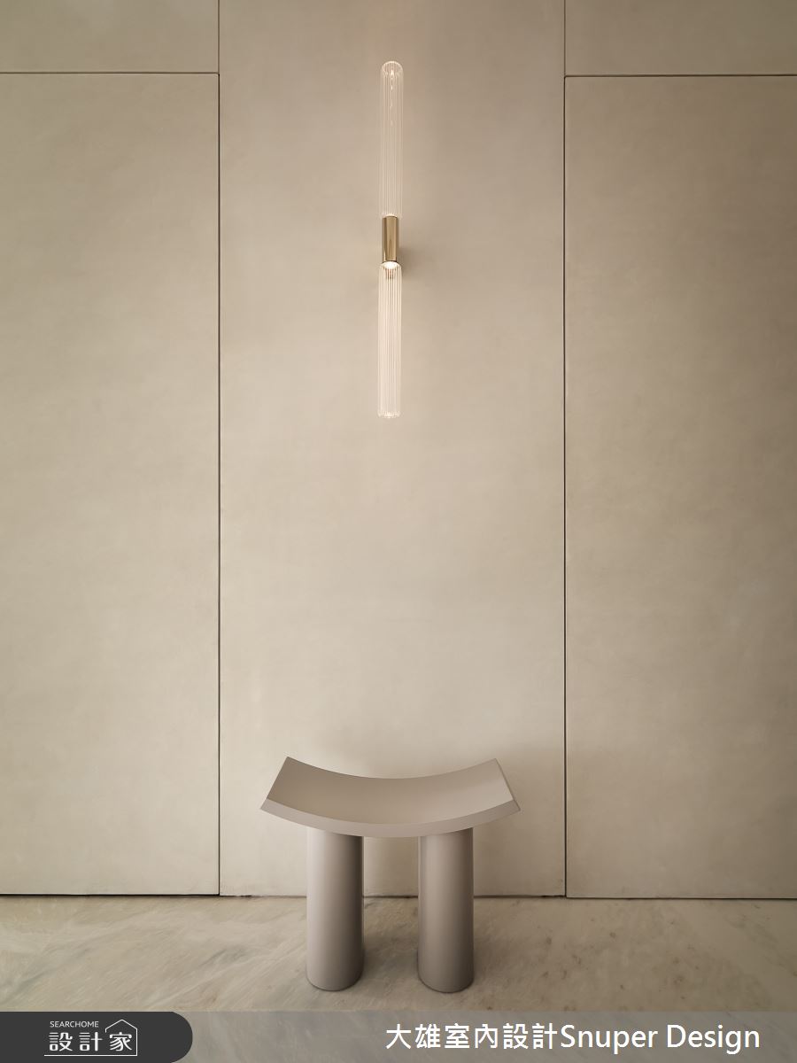 87坪中古屋(5~15年)＿現代風玄關案例圖片＿大雄室內設計Snuper Design＿大雄_145之3