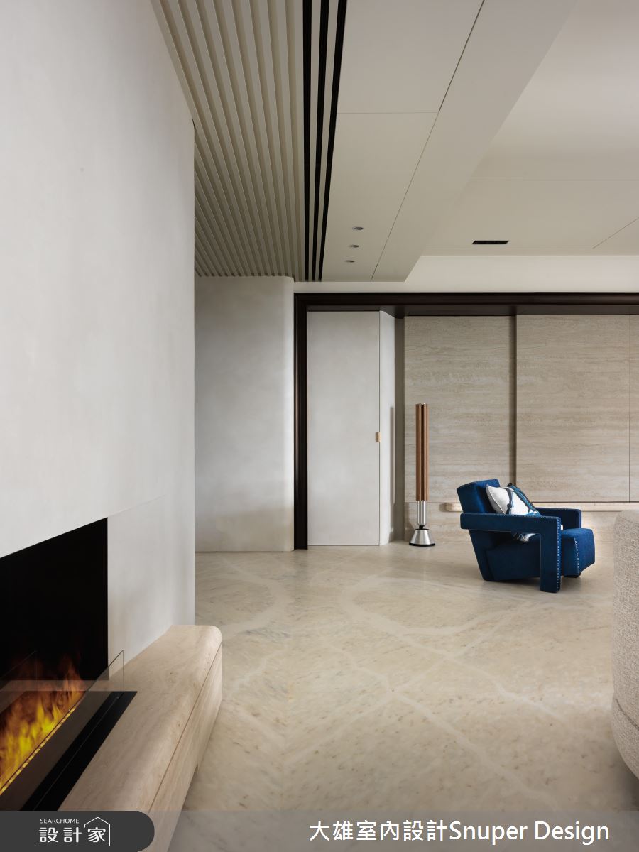 87坪中古屋(5~15年)＿現代風客廳案例圖片＿大雄室內設計Snuper Design＿大雄_145之8