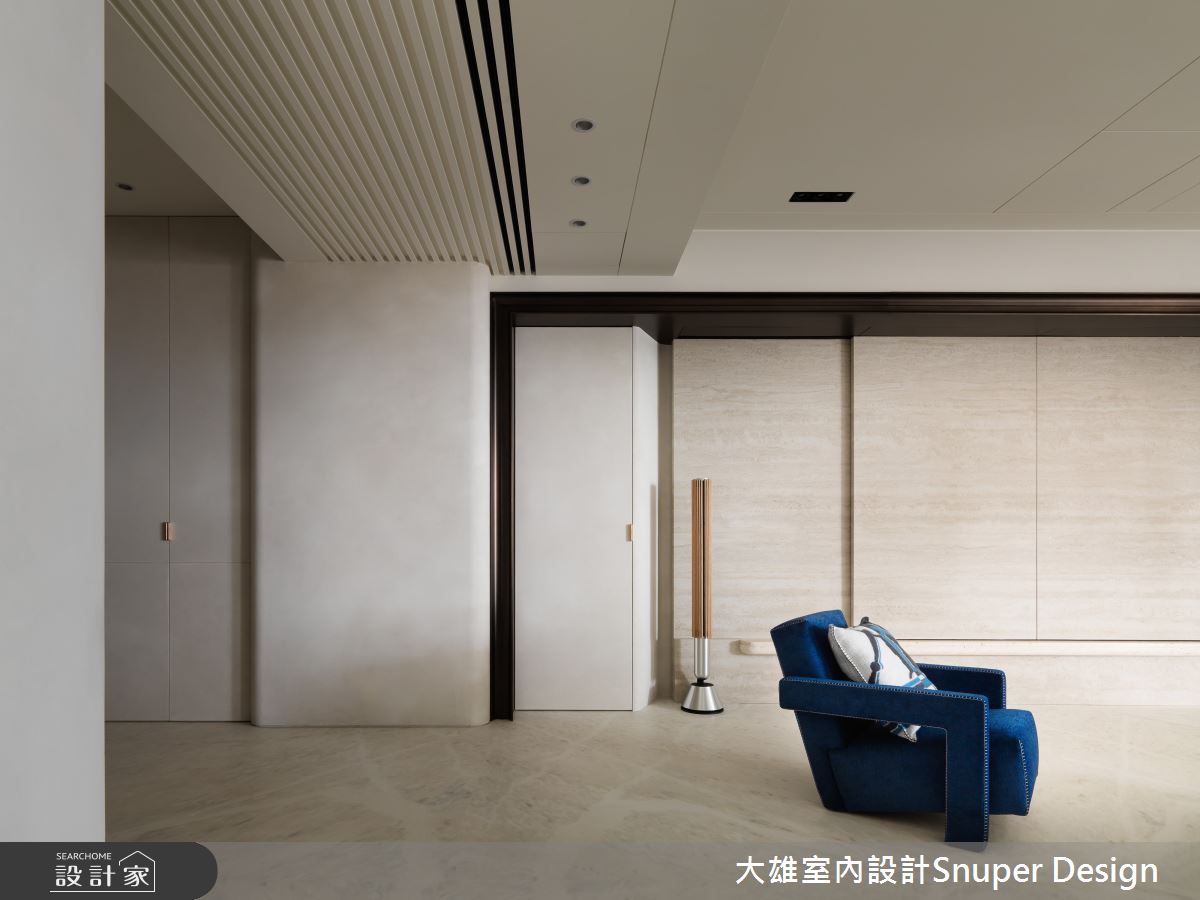 87坪中古屋(5~15年)＿現代風客廳案例圖片＿大雄室內設計Snuper Design＿大雄_145之5