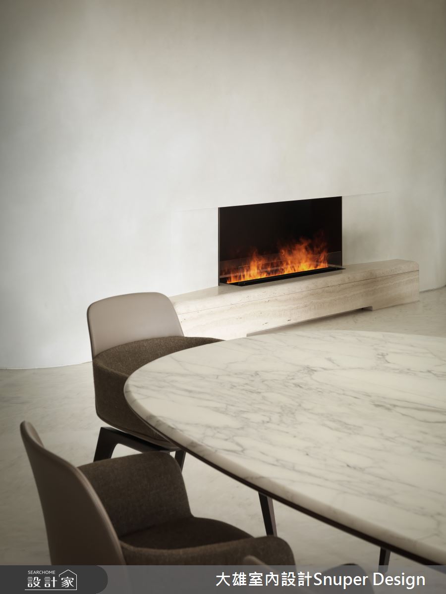 87坪中古屋(5~15年)＿現代風餐廳案例圖片＿大雄室內設計Snuper Design＿大雄_145之12