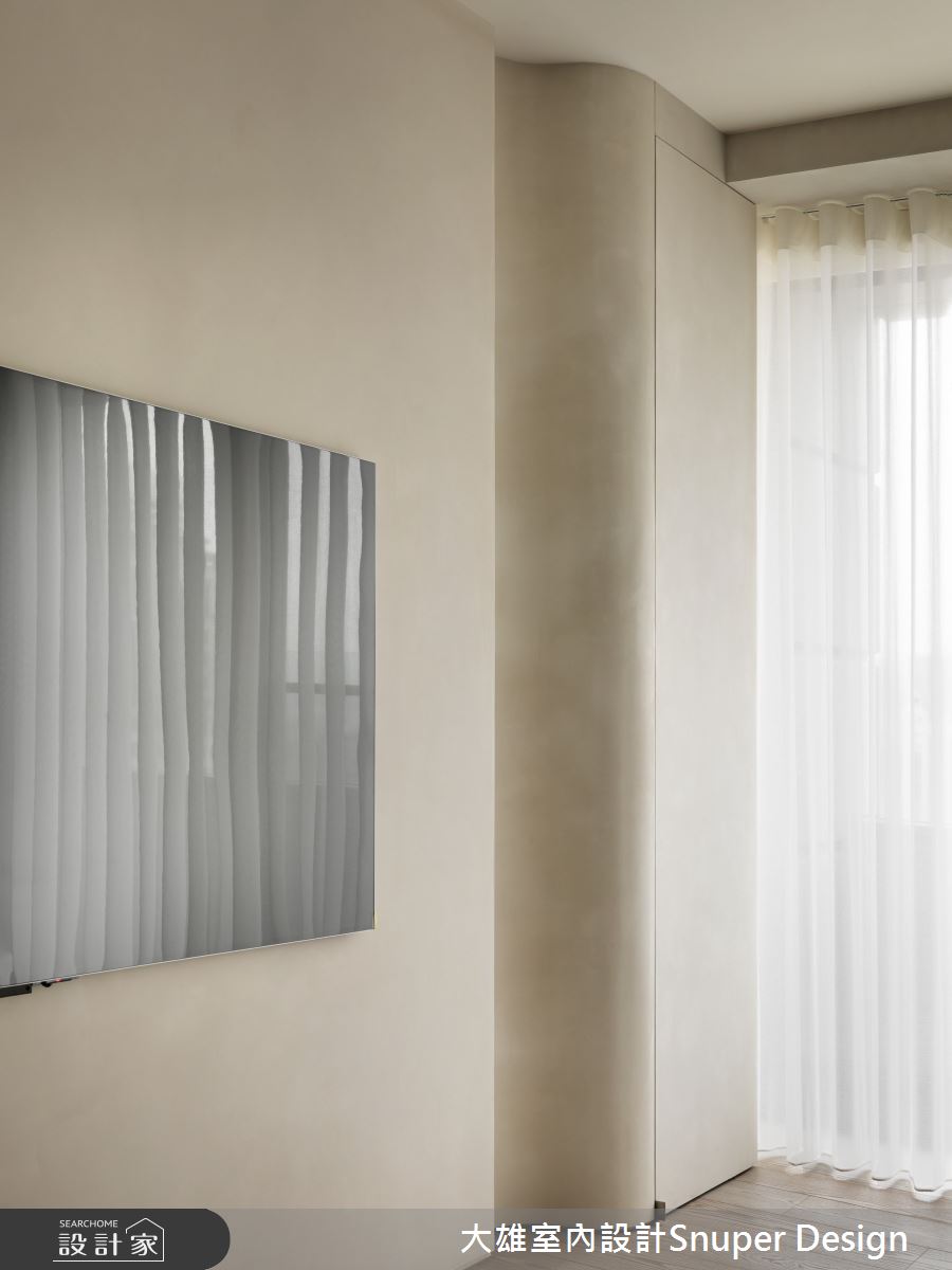 87坪中古屋(5~15年)＿現代風臥室案例圖片＿大雄室內設計Snuper Design＿大雄_145之30