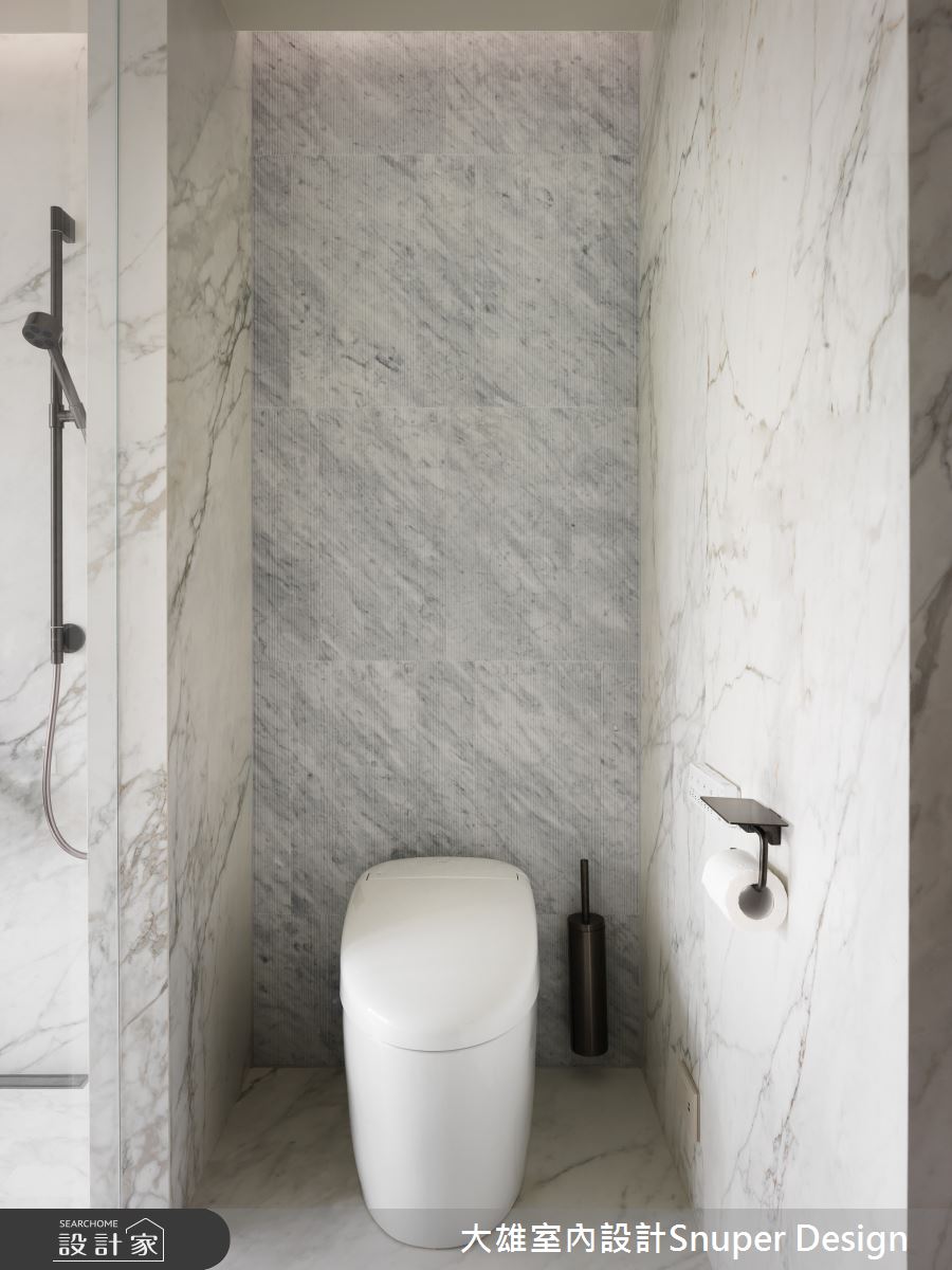 87坪中古屋(5~15年)＿現代風浴室案例圖片＿大雄室內設計Snuper Design＿大雄_145之38