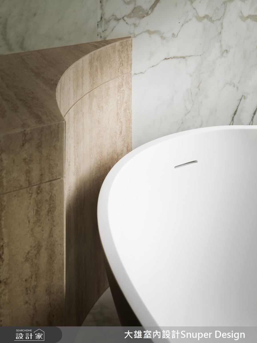 87坪中古屋(5~15年)＿現代風浴室案例圖片＿大雄室內設計Snuper Design＿大雄_145之37