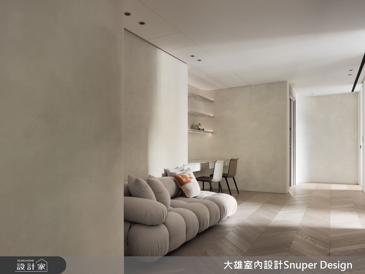 87坪中古屋(5~15年)＿現代風多功能室案例圖片＿大雄室內設計Snuper Design＿大雄_145之27