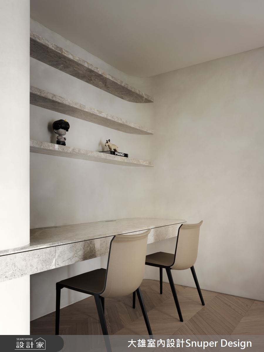 87坪中古屋(5~15年)＿現代風多功能室案例圖片＿大雄室內設計Snuper Design＿大雄_145之26