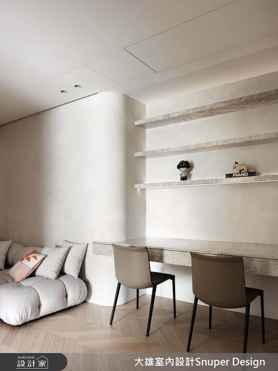 87坪中古屋(5~15年)＿現代風多功能室案例圖片＿大雄室內設計Snuper Design＿大雄_145之28