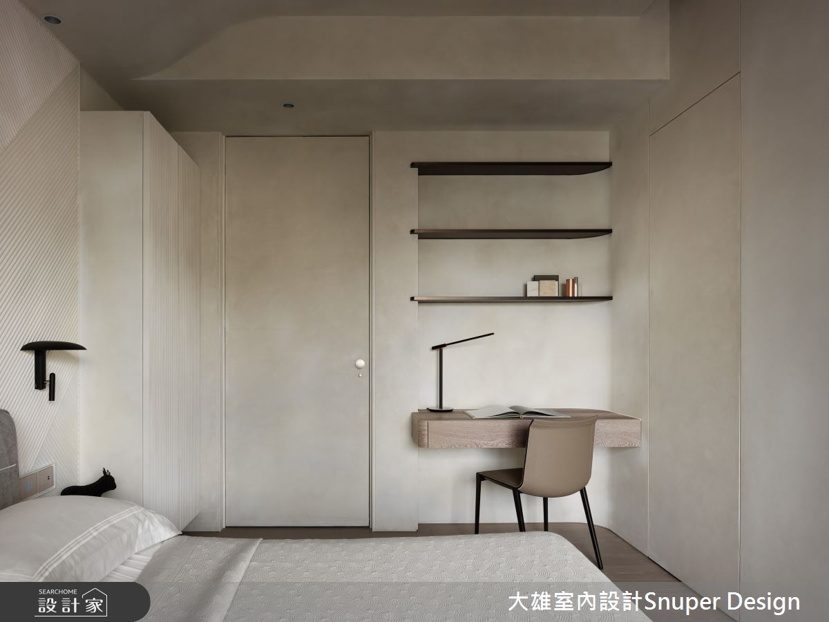 87坪中古屋(5~15年)＿現代風兒童房兒童房案例圖片＿大雄室內設計Snuper Design＿大雄_145之42