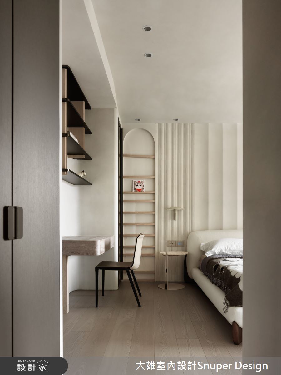 87坪中古屋(5~15年)＿現代風兒童房兒童房案例圖片＿大雄室內設計Snuper Design＿大雄_145之48