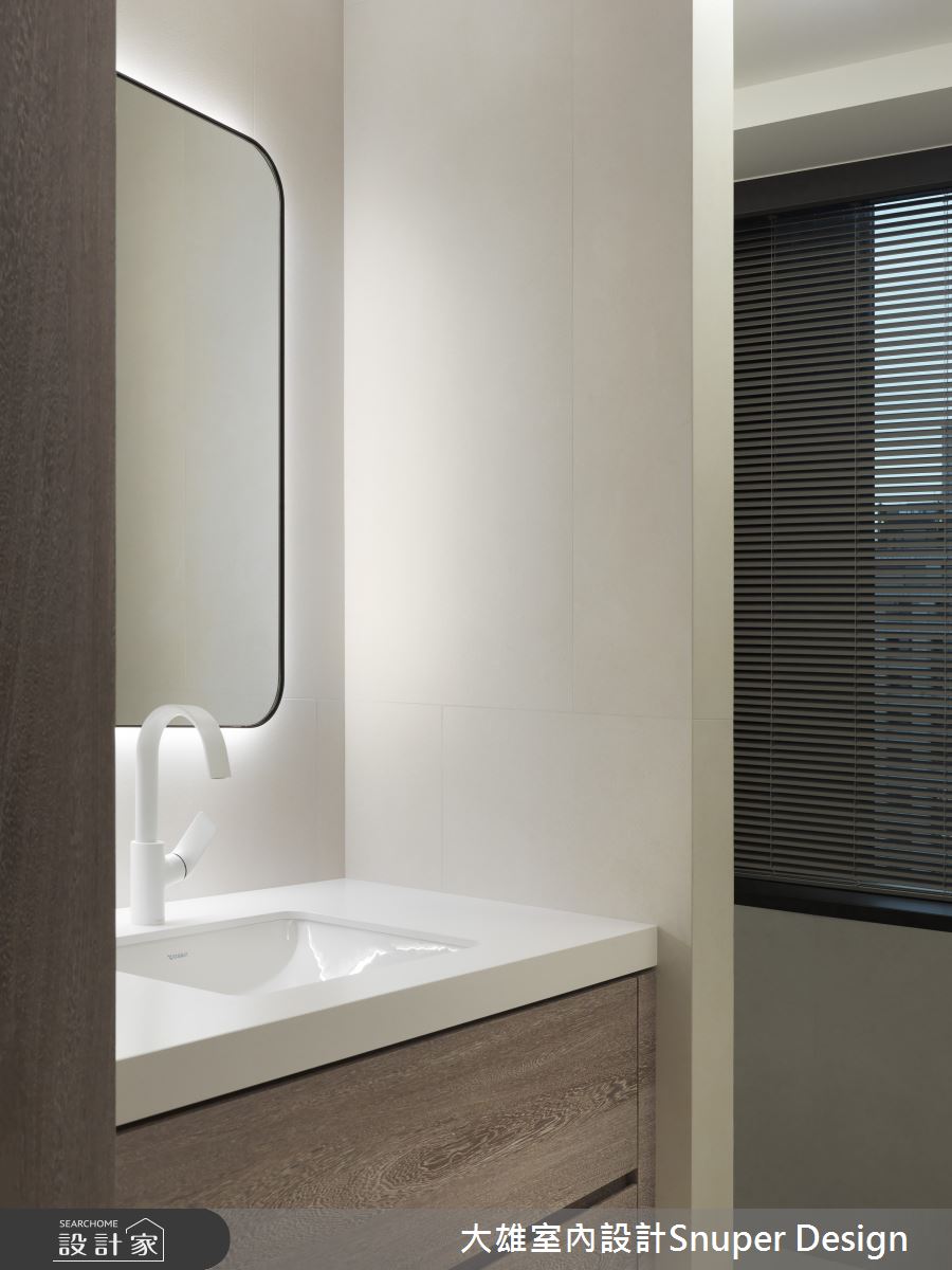 87坪中古屋(5~15年)＿現代風浴室案例圖片＿大雄室內設計Snuper Design＿大雄_145之47