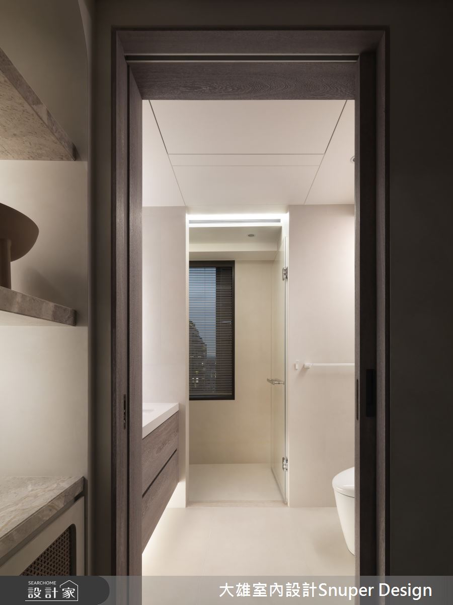 87坪中古屋(5~15年)＿現代風浴室案例圖片＿大雄室內設計Snuper Design＿大雄_145之50