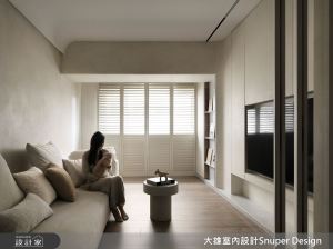 大雄室內設計Snuper Design 案例圖1