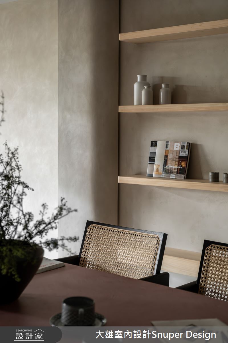 25坪新成屋(5年以下)＿現代風餐廳案例圖片＿大雄室內設計Snuper Design＿大雄_148之6