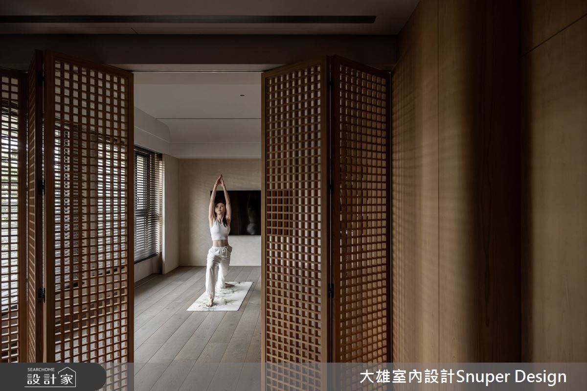 25坪新成屋(5年以下)＿現代風客廳案例圖片＿大雄室內設計Snuper Design＿大雄_148之7