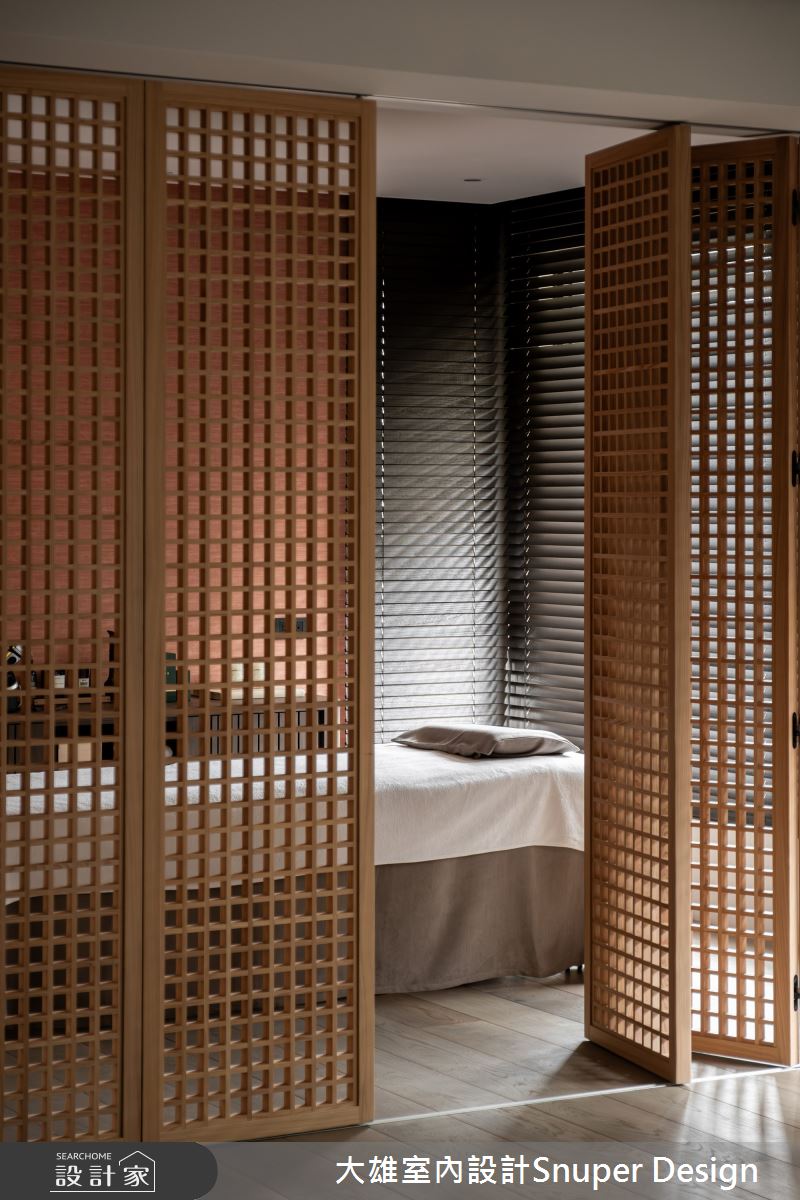 25坪新成屋(5年以下)＿現代風臥室案例圖片＿大雄室內設計Snuper Design＿大雄_148之8