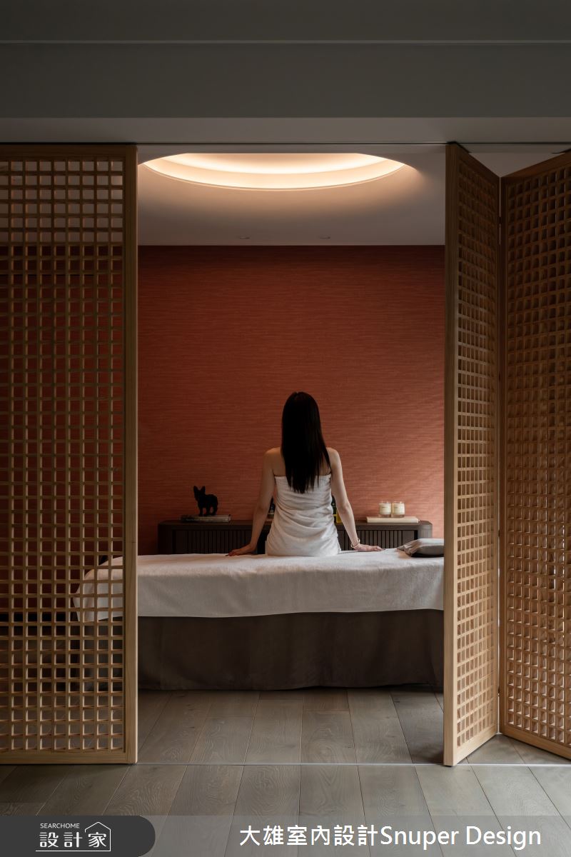 25坪新成屋(5年以下)＿現代風臥室案例圖片＿大雄室內設計Snuper Design＿大雄_148之9