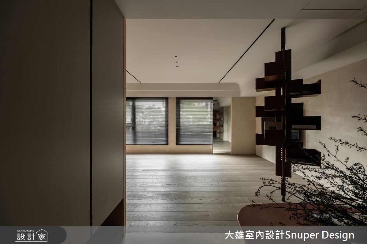 25坪新成屋(5年以下)＿現代風客廳案例圖片＿大雄室內設計Snuper Design＿大雄_148之14