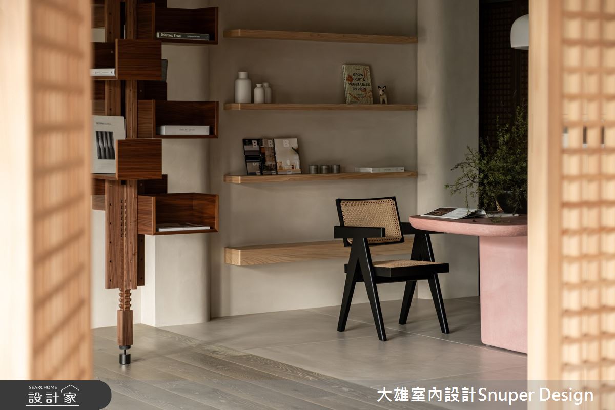 25坪新成屋(5年以下)＿現代風餐廳案例圖片＿大雄室內設計Snuper Design＿大雄_148之19