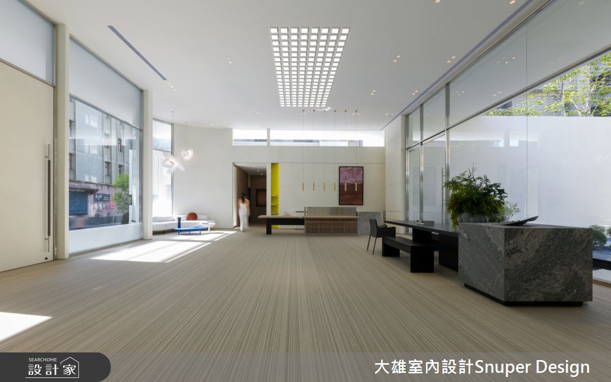 168坪新成屋(5年以下)＿現代風商業空間案例圖片＿大雄室內設計Snuper Design＿大雄_149之380