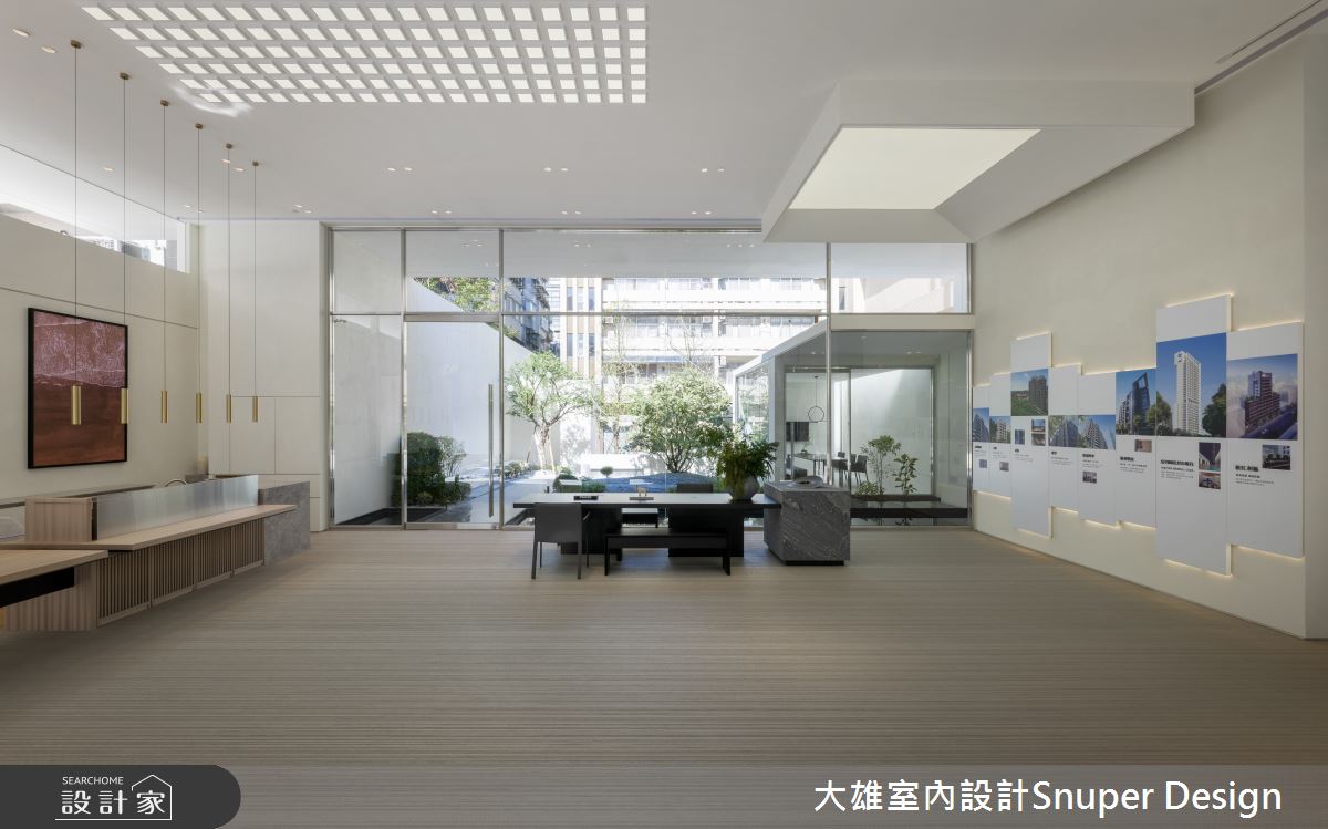 168坪新成屋(5年以下)＿現代風商業空間案例圖片＿大雄室內設計Snuper Design＿大雄_149之390
