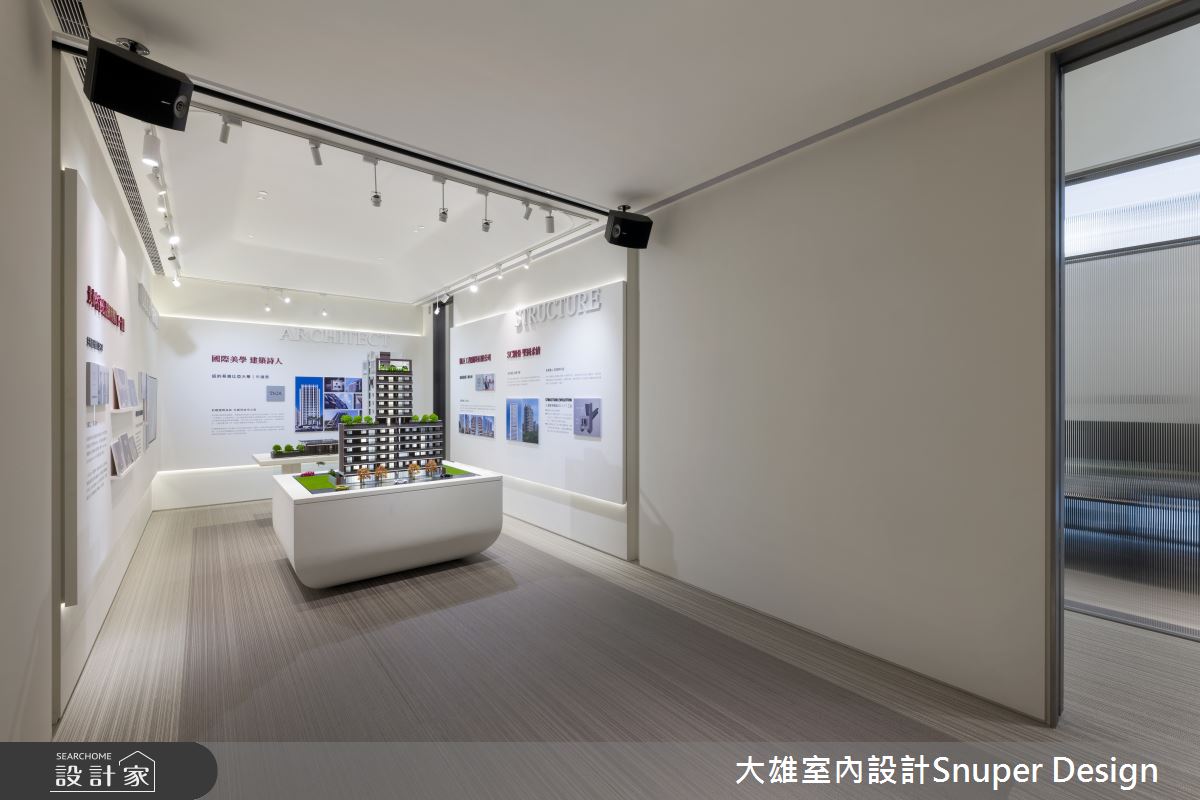 168坪新成屋(5年以下)＿現代風商業空間案例圖片＿大雄室內設計Snuper Design＿大雄_149之27