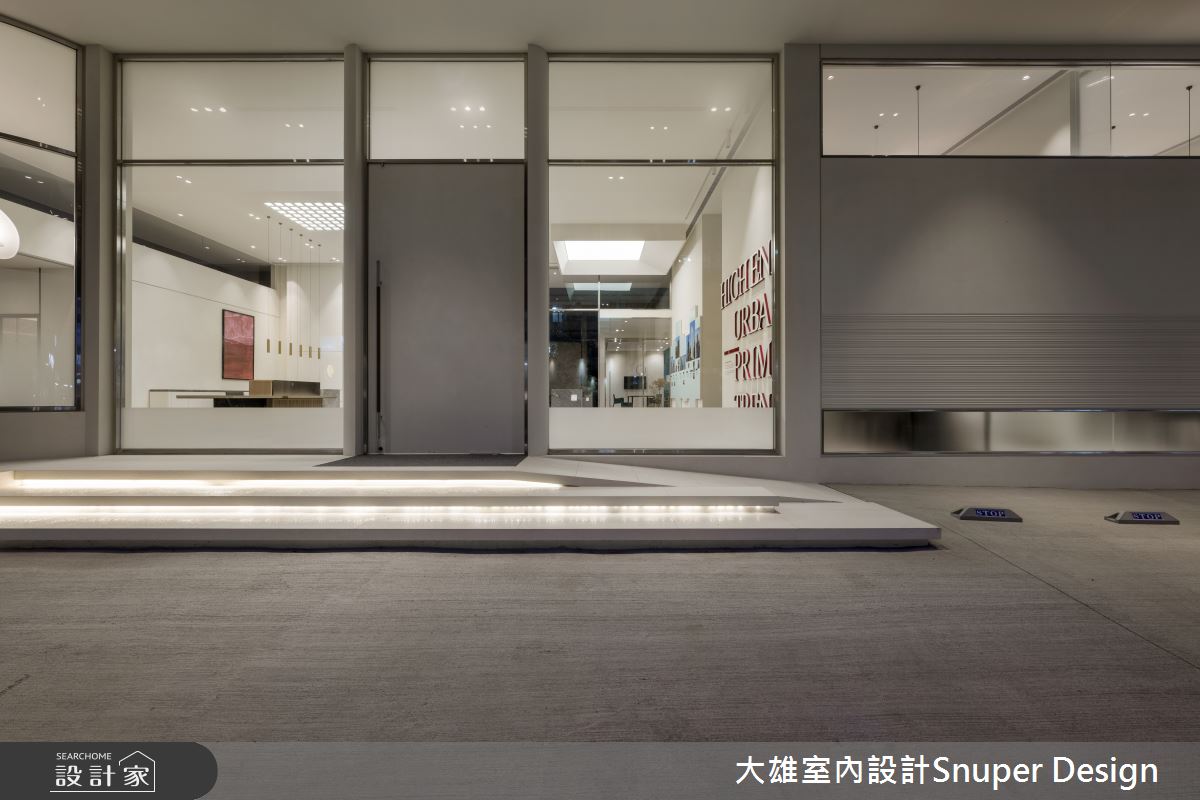 168坪新成屋(5年以下)＿現代風商業空間案例圖片＿大雄室內設計Snuper Design＿大雄_149之37