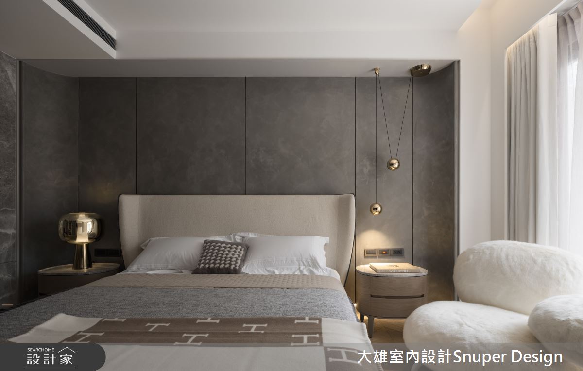 中古屋(5~15年)＿現代風臥室案例圖片＿大雄室內設計Snuper Design＿大雄_150之3