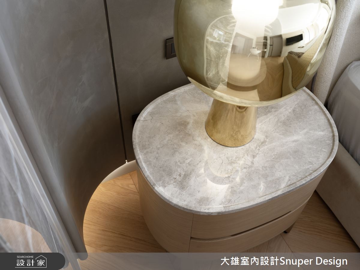 中古屋(5~15年)＿現代風臥室案例圖片＿大雄室內設計Snuper Design＿大雄_150之6