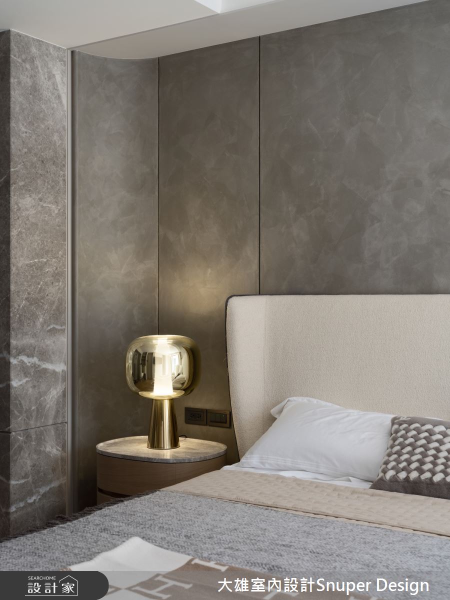 中古屋(5~15年)＿現代風臥室案例圖片＿大雄室內設計Snuper Design＿大雄_150之7