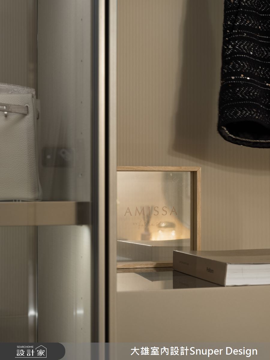 中古屋(5~15年)＿現代風更衣間案例圖片＿大雄室內設計Snuper Design＿大雄_150之19