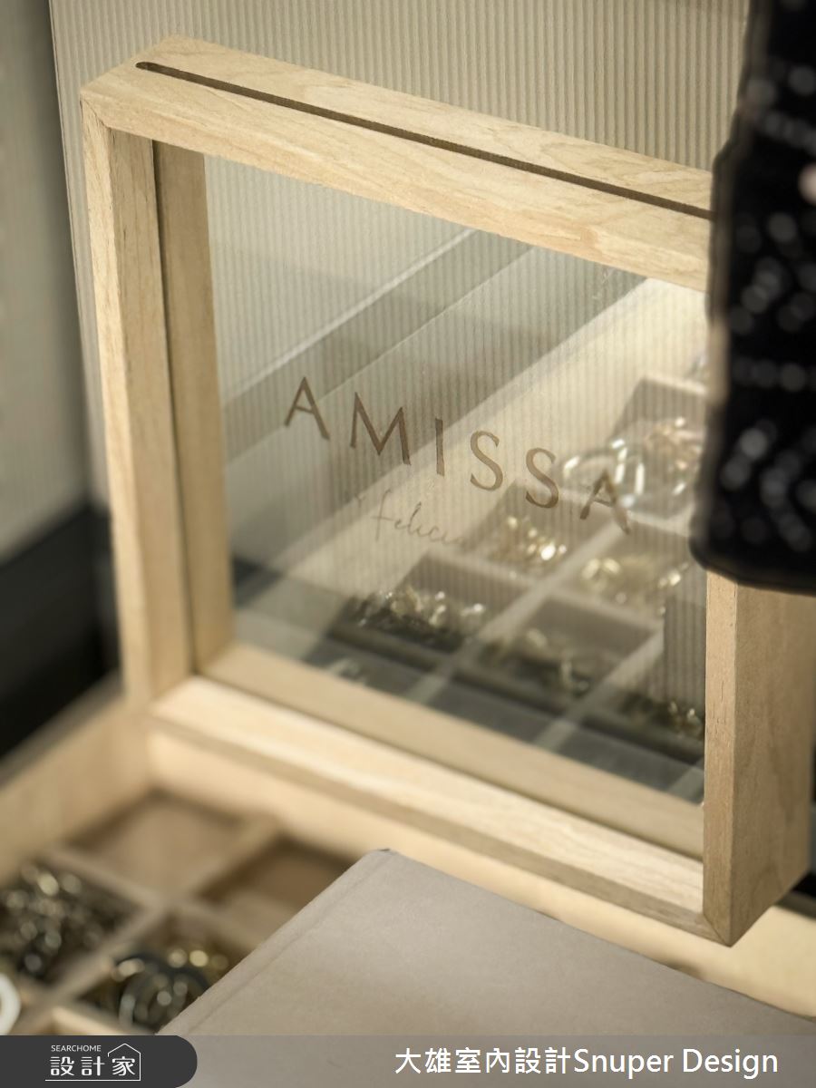 中古屋(5~15年)＿現代風更衣間案例圖片＿大雄室內設計Snuper Design＿大雄_150之28