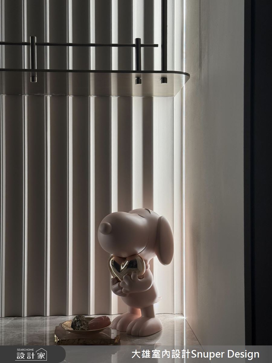 中古屋(5~15年)＿現代風臥室案例圖片＿大雄室內設計Snuper Design＿大雄_150之33