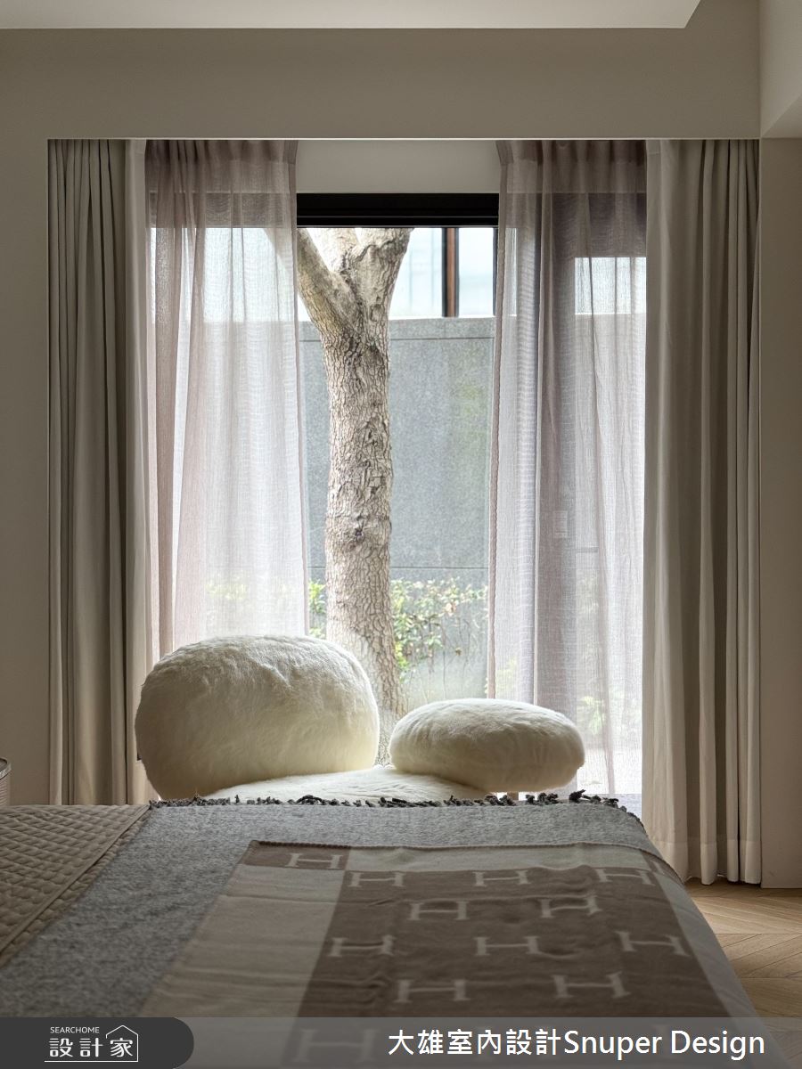 中古屋(5~15年)＿現代風臥室案例圖片＿大雄室內設計Snuper Design＿大雄_150之37