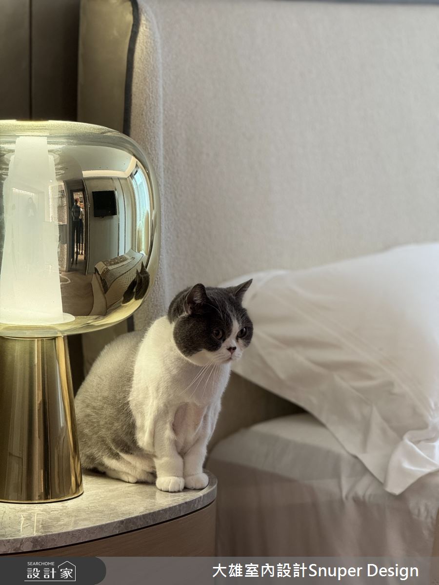 中古屋(5~15年)＿現代風臥室案例圖片＿大雄室內設計Snuper Design＿大雄_150之40
