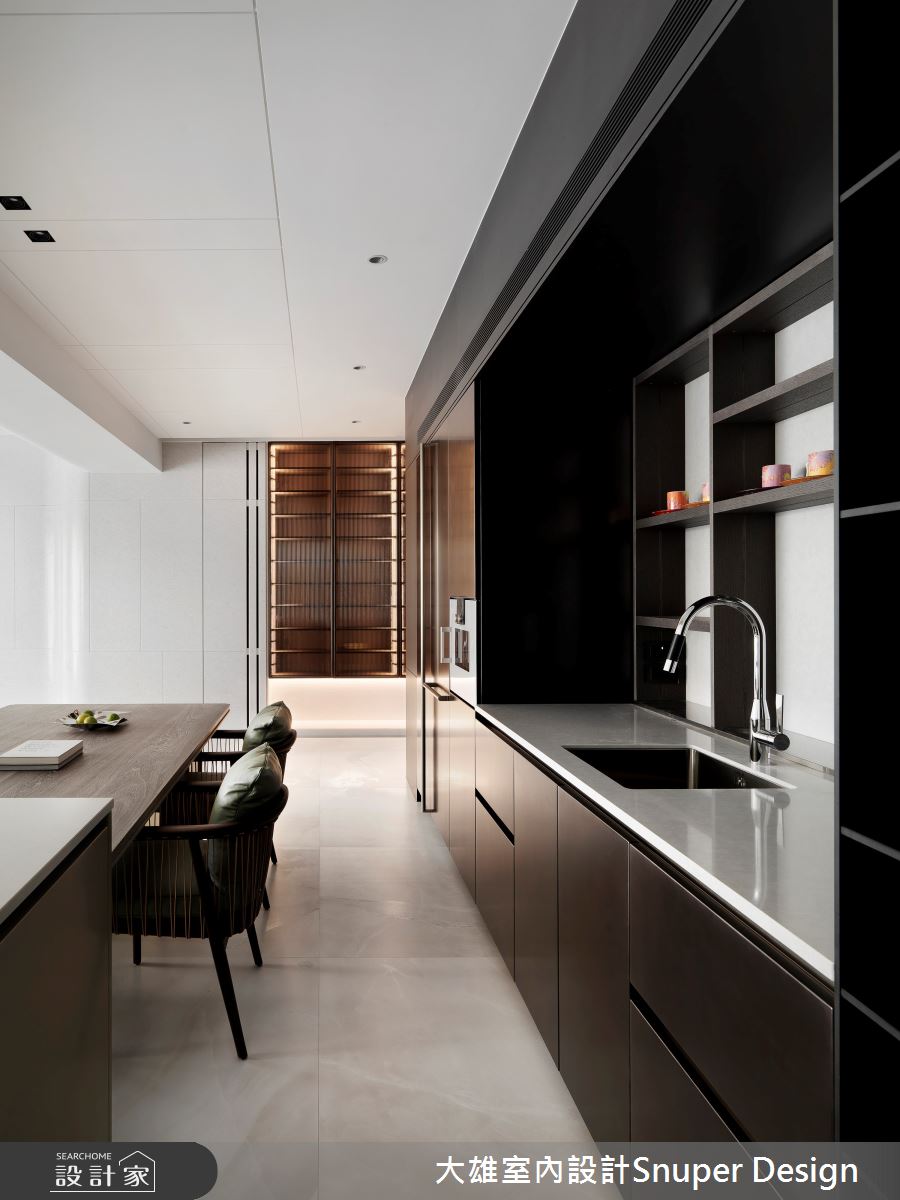 77坪中古屋(5~15年)＿現代風餐廳案例圖片＿大雄室內設計Snuper Design＿大雄_152之29
