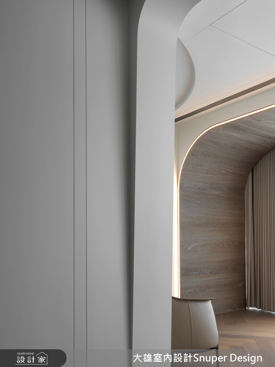 77坪中古屋(5~15年)＿現代風臥室案例圖片＿大雄室內設計Snuper Design＿大雄_152之33