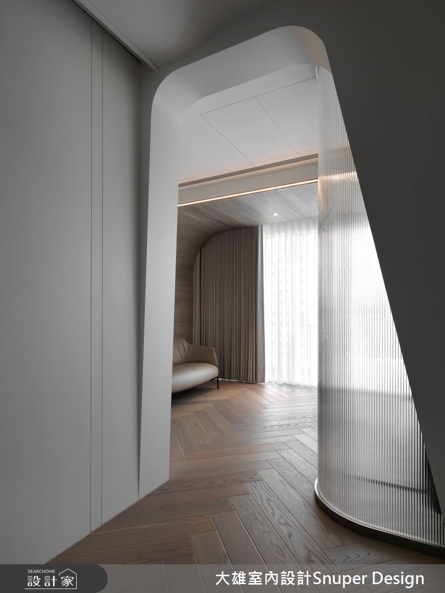 77坪中古屋(5~15年)＿現代風臥室案例圖片＿大雄室內設計Snuper Design＿大雄_152之34