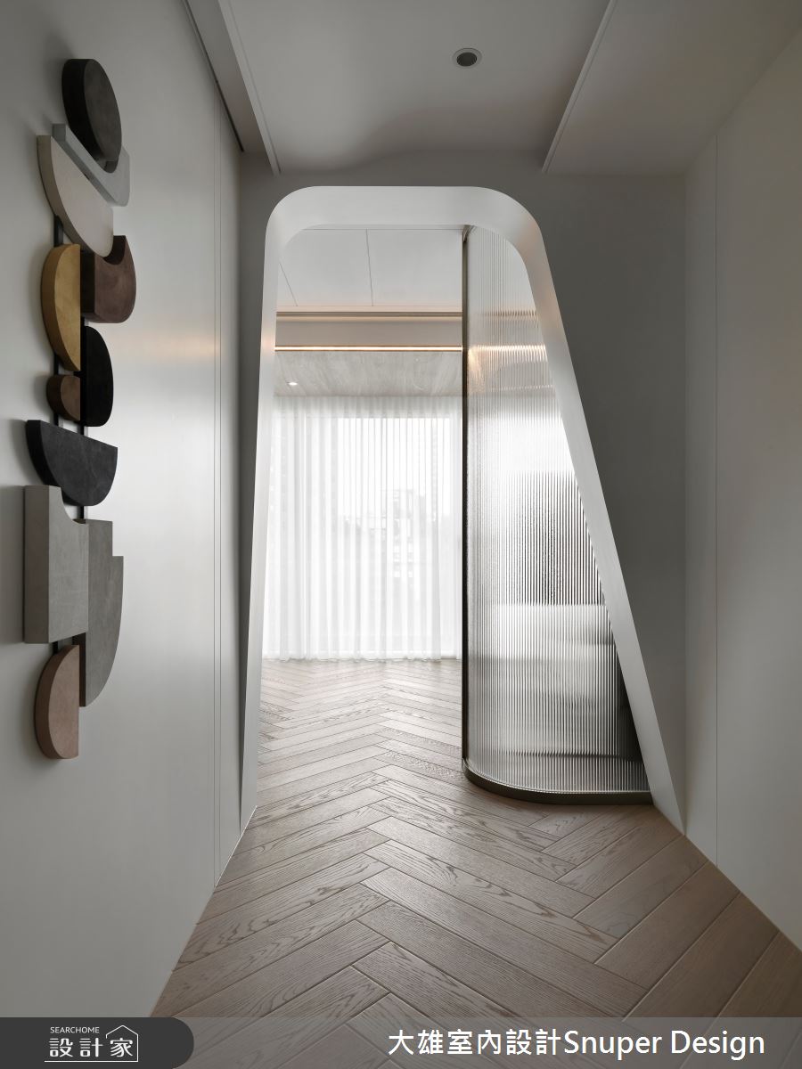 77坪中古屋(5~15年)＿現代風臥室案例圖片＿大雄室內設計Snuper Design＿大雄_152之35