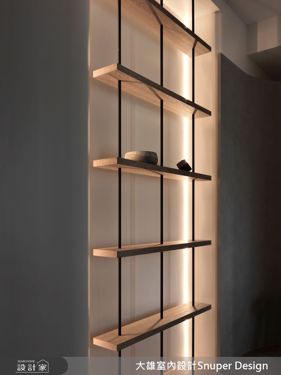 77坪中古屋(5~15年)＿現代風臥室案例圖片＿大雄室內設計Snuper Design＿大雄_152之36