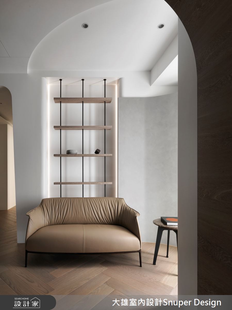 77坪中古屋(5~15年)＿現代風臥室案例圖片＿大雄室內設計Snuper Design＿大雄_152之38
