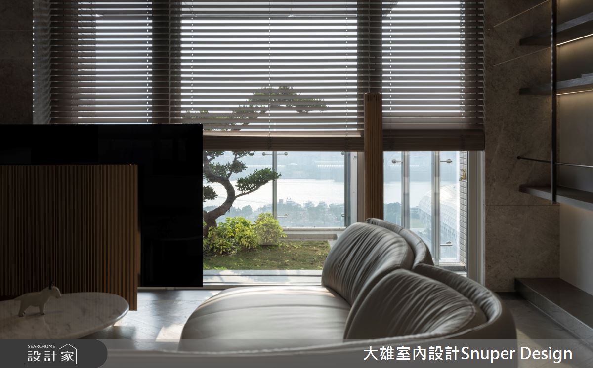 43坪中古屋(5~15年)＿現代風客廳案例圖片＿大雄室內設計Snuper Design＿大雄_153之18