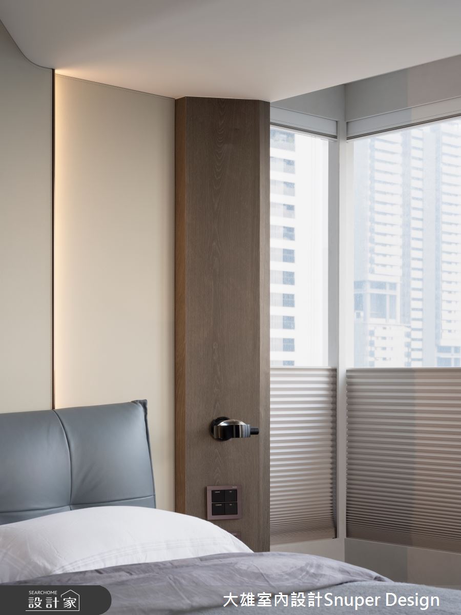 43坪中古屋(5~15年)＿現代風臥室案例圖片＿大雄室內設計Snuper Design＿大雄_153之20