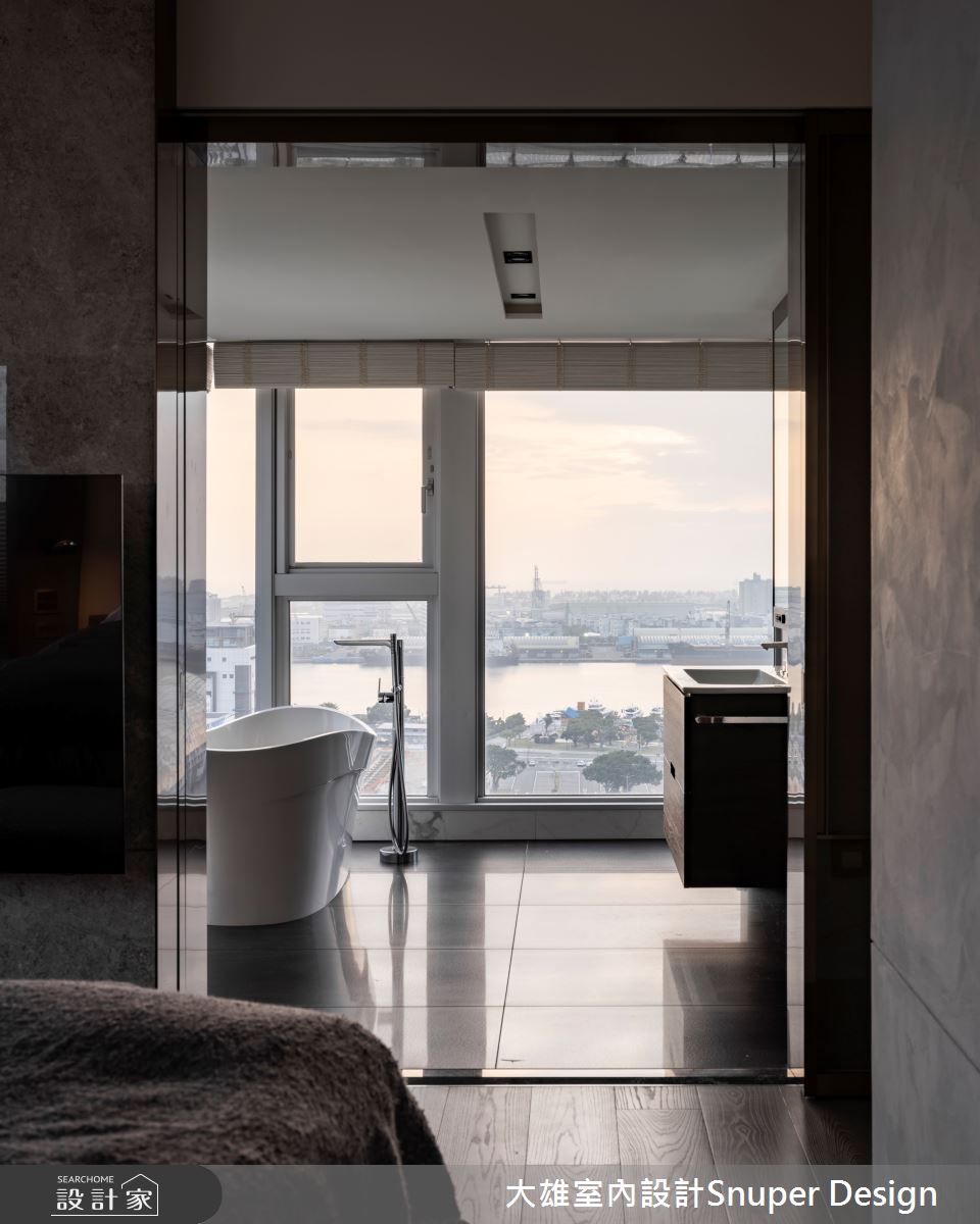 43坪中古屋(5~15年)＿現代風臥室浴室案例圖片＿大雄室內設計Snuper Design＿大雄_153之22