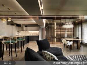 大雄室內設計Snuper Design 案例圖3